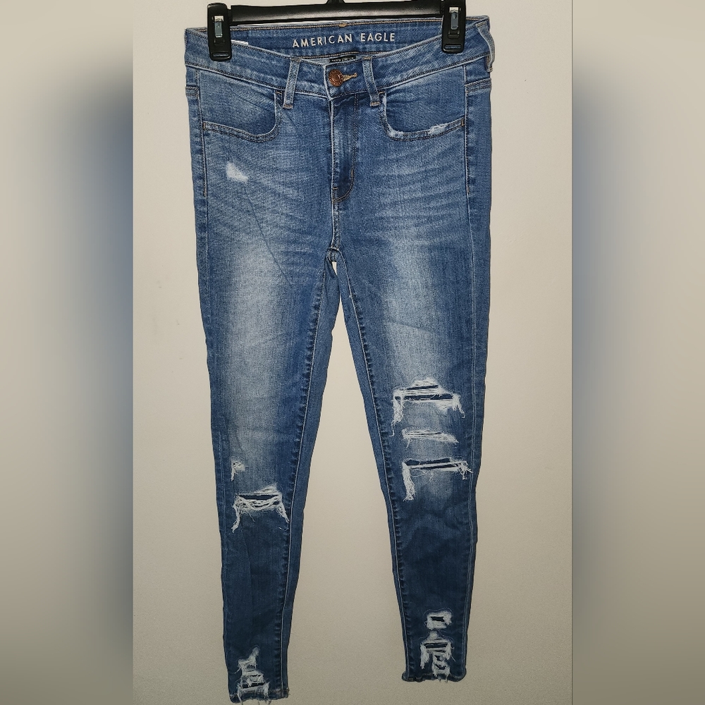 AE Jeans